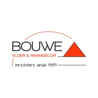 Bouwe vloer & raamdecor logo, Bouwe vloer & raamdecor contact details