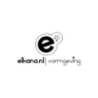 Elkana.nl | Vormgeving logo, Elkana.nl | Vormgeving contact details