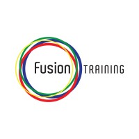 Fusion Training logo, Fusion Training contact details