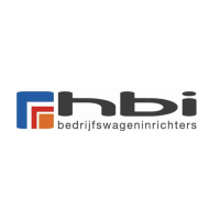 HBI Bedrijfswageninrichters logo, HBI Bedrijfswageninrichters contact details