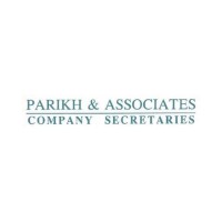 Parikh & Associates logo, Parikh & Associates contact details