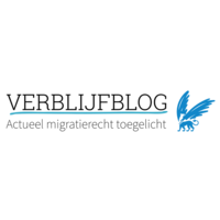 Verblijfblog logo, Verblijfblog contact details