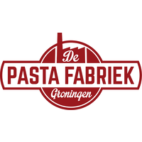 De Pastafabriek Groningen logo, De Pastafabriek Groningen contact details