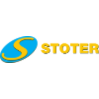 Stoter logo, Stoter contact details