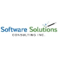 Software Solutions Consulting Inc logo, Software Solutions Consulting Inc contact details