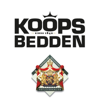 Koops Bedden logo, Koops Bedden contact details