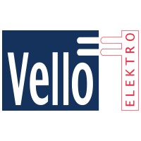 Vello Elektro BV logo, Vello Elektro BV contact details