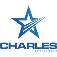 Charles Sportswear logo, Charles Sportswear contact details