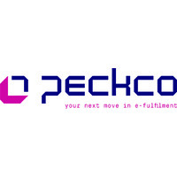 Peckco logo, Peckco contact details