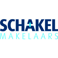 Schakel Makelaars logo, Schakel Makelaars contact details