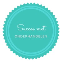 Succes Met Onderhandelen logo, Succes Met Onderhandelen contact details