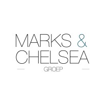 Marks & Chelsea Groep logo, Marks & Chelsea Groep contact details