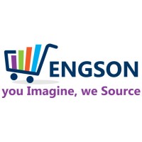 Engson Ventures Private Limited logo, Engson Ventures Private Limited contact details