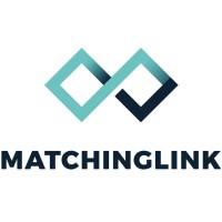 MatchingLink logo, MatchingLink contact details