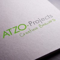 ATZO Projects Creatieve Bouwers logo, ATZO Projects Creatieve Bouwers contact details