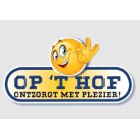 Op 't Hof B.V. Technische Groothandel logo, Op 't Hof B.V. Technische Groothandel contact details