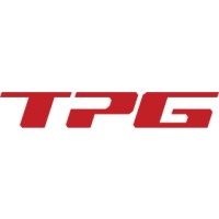 TPG The Project Group logo, TPG The Project Group contact details