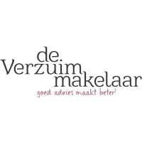 De Verzuimmakelaar B.V. logo, De Verzuimmakelaar B.V. contact details