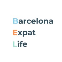 Barcelona Expat Life logo, Barcelona Expat Life contact details