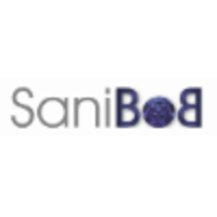 SaniBob logo, SaniBob contact details