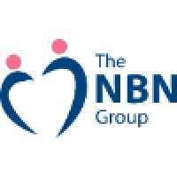 NBN Group logo, NBN Group contact details