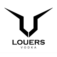 LOUERS vodka logo, LOUERS vodka contact details