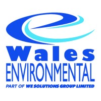 Wales Environmental Group logo, Wales Environmental Group contact details