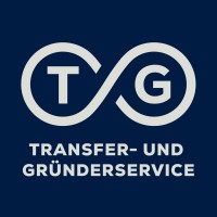 Transfer- und Gründerservice MLU Halle logo, Transfer- und Gründerservice MLU Halle contact details