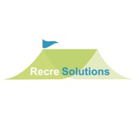 Recre Solutions logo, Recre Solutions contact details