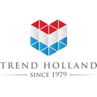 Trend Holland Benelux logo, Trend Holland Benelux contact details