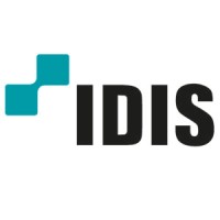 IDIS Benelux BV logo, IDIS Benelux BV contact details