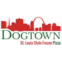 Dogtown Pizza logo, Dogtown Pizza contact details