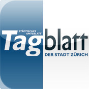 Tagblatt Der Stadt Zürich AG logo, Tagblatt Der Stadt Zürich AG contact details