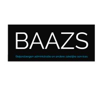 Baazs logo, Baazs contact details