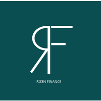 Rizen Finance logo, Rizen Finance contact details