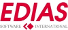 EDIAS Software International logo, EDIAS Software International contact details