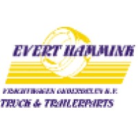 Evert Hammink Truck & Trailerparts logo, Evert Hammink Truck & Trailerparts contact details