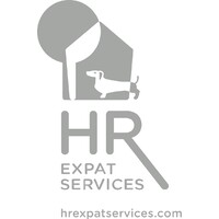 HR Expat Services logo, HR Expat Services contact details