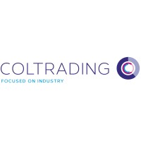 Coltrading (CTE logo, Coltrading (CTE contact details