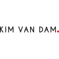 Kim van Dam logo, Kim van Dam contact details