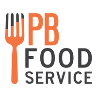 PB Foodservice logo, PB Foodservice contact details