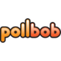 Pollbob logo, Pollbob contact details