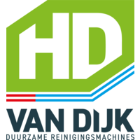 HD van Dijk Duurzame Reinigingsmachines logo, HD van Dijk Duurzame Reinigingsmachines contact details