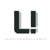 Leef! Consultancy logo, Leef! Consultancy contact details