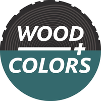 Wood and Colors logo, Wood and Colors contact details