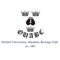 Oxford University Amateur Boxing Club logo, Oxford University Amateur Boxing Club contact details