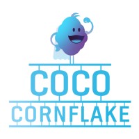 Coco Cornflake BV logo, Coco Cornflake BV contact details