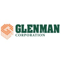 Glenman Corporation Ltd. logo, Glenman Corporation Ltd. contact details