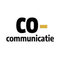 co-communicatie logo, co-communicatie contact details