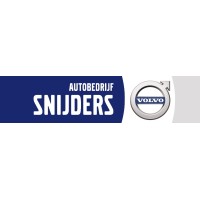 Volvo Snijders logo, Volvo Snijders contact details